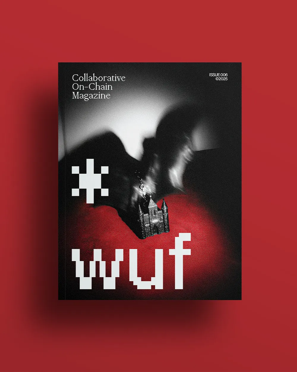 WUF Magazine issue 006