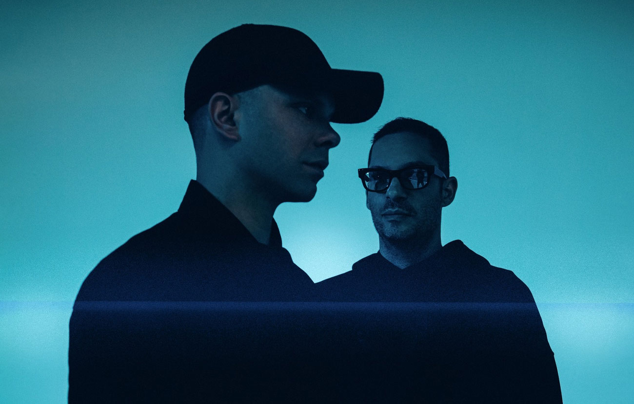 Hunter/Game from Afterlife / Just This Records will play at the Press Party.